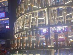 -木屋烧烤(龙湖天街店)