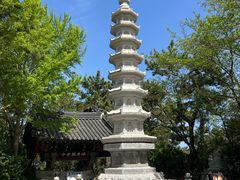 -海东龙宫寺