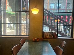 -仁义涵西餐·咖啡(中华巴洛克店)