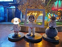 -郑州方特梦幻王国