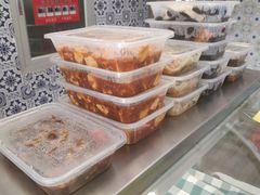-南来顺饭庄·清真(南菜园店)