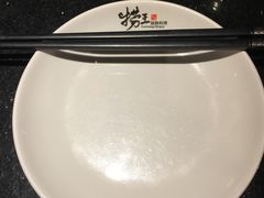 -捞王猪肚鸡火锅(昆山店)