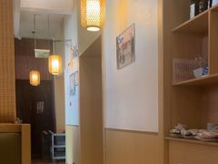 -三石铁板烧(紫竹桥店)
