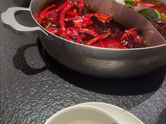 -滇牛云南火锅(桂林路店)
