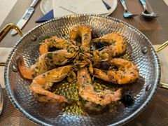 -BONAZZA 意大利餐厅
