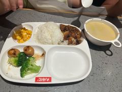 -大师兄·西北风味食集(增城合生汇店)