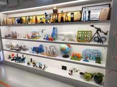 -斯坦星球AI编程·机器人科创·科学实验·信奥·思维·STEM·积木拼搭·竞赛考级(浦东联洋广场大拇指龙阳御桥中心)