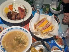 -敏华冰厅(平安金融中心店)