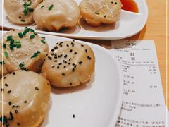 -小杨生煎(天之骄子店)