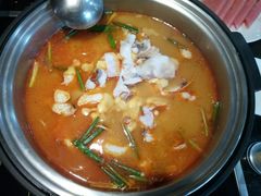 -严厨老坛酸菜鱼(吴江万宝店)