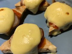 暗香三兄弟-肠王卤煮(西单食宝街店)