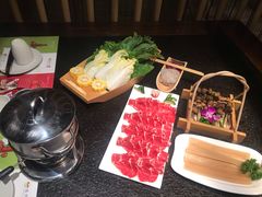 -番食园鲜食火锅(高新店)