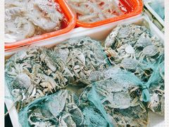 -都斛海鲜街