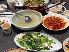 -滇铺子·云南特色菜·第九届野生菌美食节(曲靖万达店)