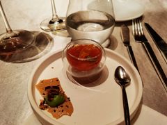 甜点-福楼法餐厅FLO