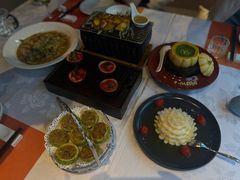 -若蘭慈·无国界素食料理(欢乐海岸店)