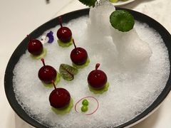 -伯衡55·吉品轩(乌鲁木齐南路店)