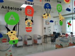 点击看大图 -英泽产后护理中心(南海总店)