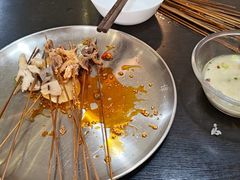 -谭家·钵钵鸡·蹄花·兔头(玉林南路店)