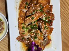 -德胜轩正宗顺德菜(宝安沙井会展中心店)