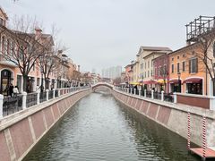 -京津佛罗伦萨小镇