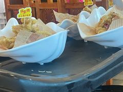 -老长春肉馆(创业大街店)