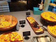 -汉斯南美烤肉(总店)