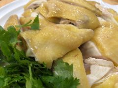 正宗湛江鸡-瑞记湛江鸡饭店·粤西第一鸡(粤垦店)