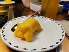 -金妈家烤肉(龙湖U城天街店)