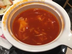 -乡村基(南坪上海城店)