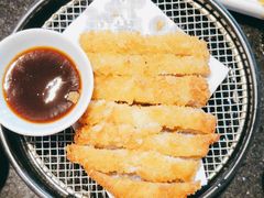 -德川家日本料理(中关村寰太大厦店)