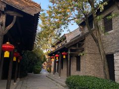 -台儿庄古城