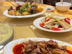 -荣生萝卜汤饭店