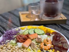 -花见无国界料理(科林楼店)