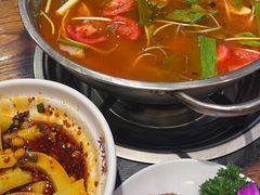 -亮欢寨(凯里总店)