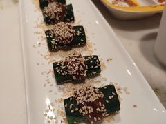 -那家小馆•北京菜•烤鸭(香山店)