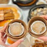 想吃高端的年夜饭还得是观海酒家🧧