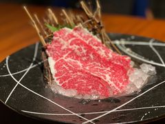 -Mr·Fish鱼鲜生海鲜放题(银泰in99店)