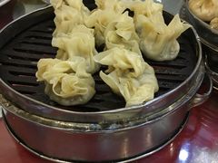 -振生清真饭店(永安道店)