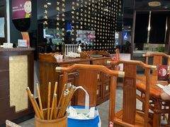 大堂-奎元馆.百年奎元.非遗传承(西湖边的解放路店)