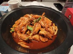-虾吃虾涮.虾火锅.肉蟹煲(步步高梅溪新天地店)