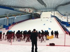 -哈尔滨热雪奇迹