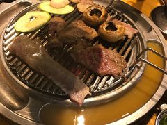 -伊茉家的烤肉店(勒泰中心店)