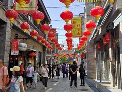 -鲜鱼口老字号美食街