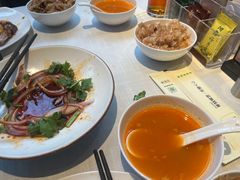 -汤城小厨•粤菜•靓汤(金融街店)