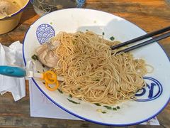 六道银丝面-新万鑫银丝面·非遗无锡味(惠山古镇店)