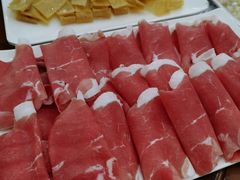 -岳合轩老北京涮肉