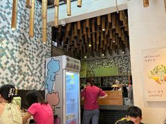 -一口小满手作糯米糍(北山店)