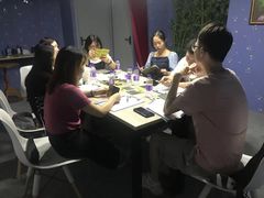 -CLUE演绎实景剧本杀(江南西店)