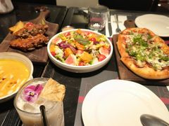 -Nord Grill&Bar Highland诺德西餐(深圳欢乐海岸店)